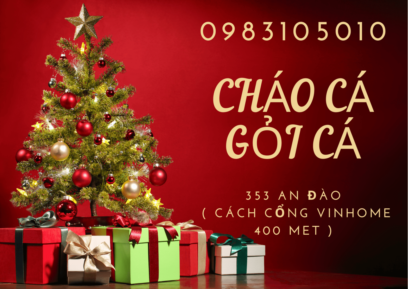 Nhắc đến Hà Nội cổ kính là người ta sẽ nghĩ ngay đến ẩm thực nơi đây mang những nét riêng biệt mà không nơi nào có được. Những quán ăn ngon ở Hà Nội không cần sang chảnh, không cần PR mạnh mẽ, không cần điều hòa khăn ướt nhưng vẫn nổi tiếng nhờ hương vị thơm ngon, khiến thực khách ăn một lần là nhớ mãi và đều muốn quay lại. Ở Vinhome Ocean Park có nhiều nhà hàng, quán ăn nhưng nếu muốn thưởng thức trọn vẹn hương vị món thơm ngon với giá cả hợp lý, không gian lại thoáng đẹp, vô cùng thích hợp cho những buổi tụ họp gia đình hay chén tạc chén thù với các chiến hữu thì chẳng thể nào bỏ qua quán #Gỏicá353AnĐào ngon nổi tiếng được yêu thích nhất ở Trâu Quỳ-Gia Lâm.Gỏi cá phổ biến nhưng chưa hẳn là quán nào cũng ngon chuẩn vị, đảm bảo chất lượng an toàn mà giá rẻ . Quán gỏi cá 353 An Đào Trâu Quỳ được nhiều thực khách biết đến và tìm tới thưởng thức tại Gia Lâm thì không thể không nhắc đến #So353 #AnĐào và #So60 #LýThánhTông #TrâuQuỳ #GiaLâm #HàNội #Tel0983105010. ( #Đốidiện #cổng #Vinhome #Ocean #Pank #400m) Quán gỏi nổi tiếng là tươi ngon, phục vụ chu đáo mà giá cả phải chăng. Cá ở đây được nuôi theo quy mô đặc biệt với nước sạch đảm bảo an toàn.và quy trình sơ chế Gia Truyền của chủ nhà hàng sạch sẽ, không gian bếp thoáng sạch .Một món gỏi khẳng định bạn đã từng ăn một lần là nghiện luôn. https://goo.gl/maps/Qng2xzGmzJ1CYMxb7